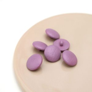 Bouton Kapit 15 mm – purple
