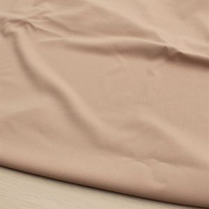 Crêpe poly-viscose – poudré