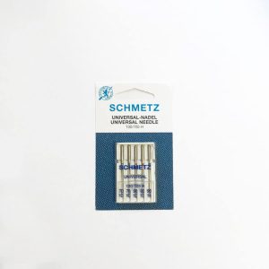 Aiguilles machine universelles 70/90 – Schmetz
