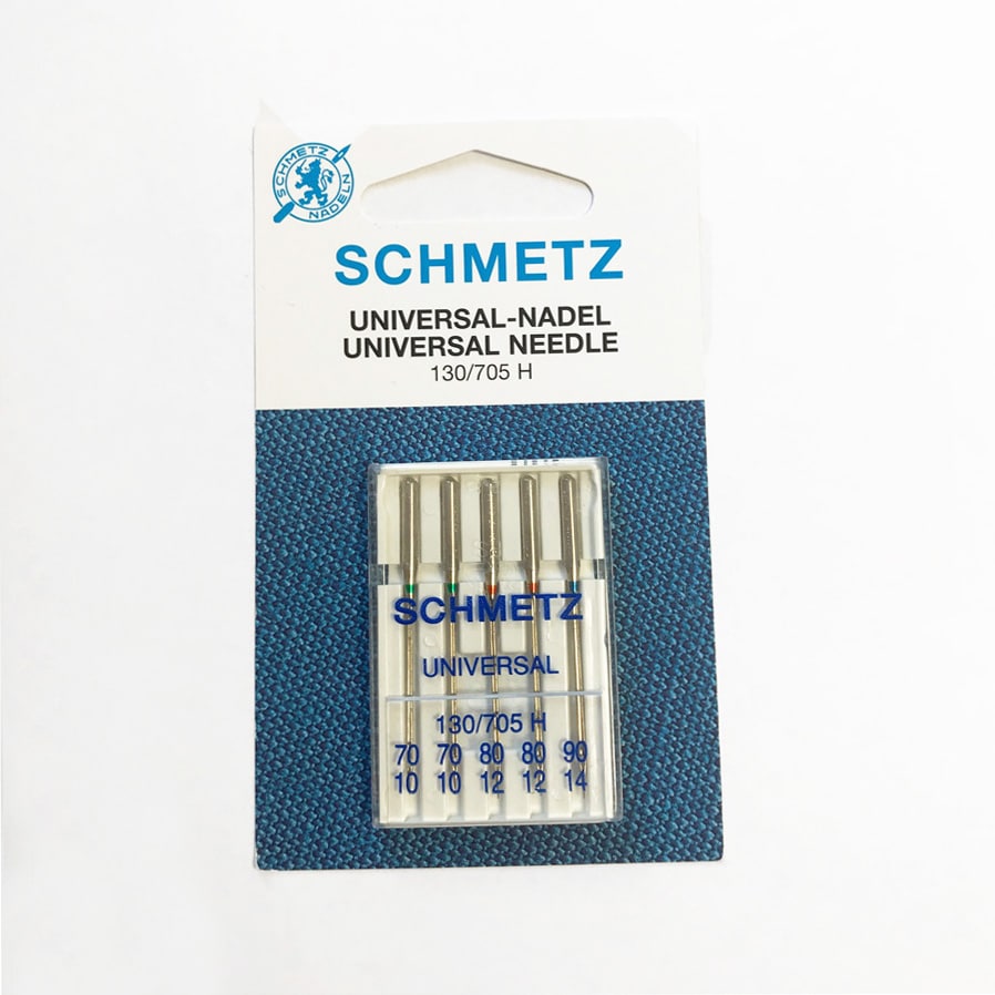 Aiguilles machine universelles 70/90 – Schmetz – Image 3