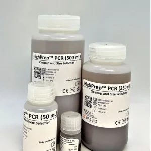 HighPrep PCR IVD
