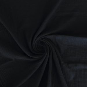 Double gaze – noir